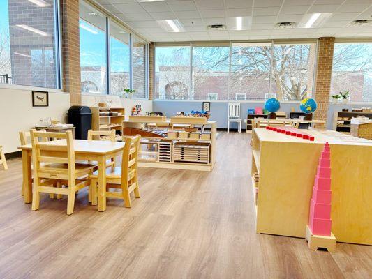 Guidepost Montessori at Richardson