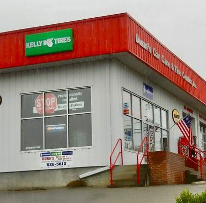 Dunn's Car Care & Tire Center