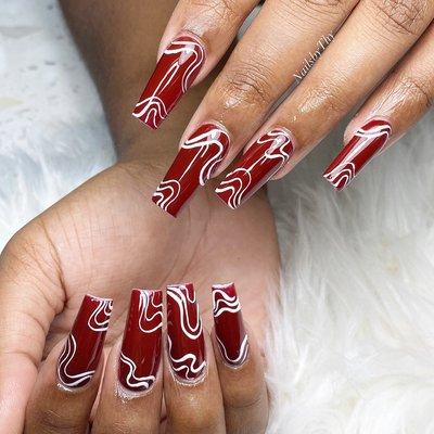 Sugarhouse Nail