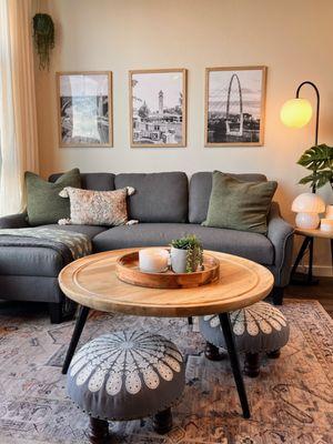 Suite Venture Housing