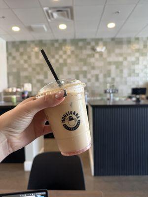 Hooligan’s Coffeehouse