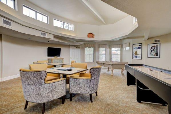 The Garnet of Casa Grande