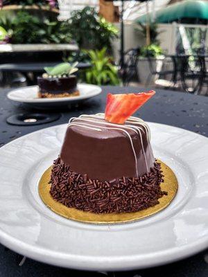 Patrick's Bakery & Cafe