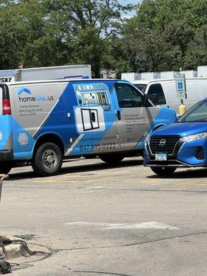 Home One Construction