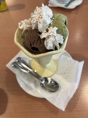 ORO Italian Street Food