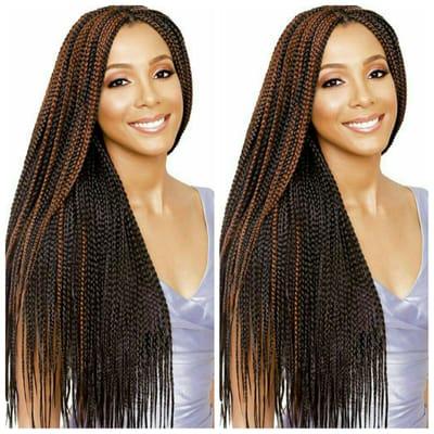 R & S Professional African Hair Braiding