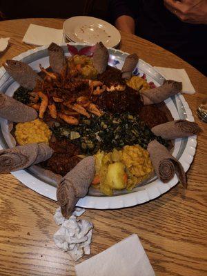 Alem Ethiopian Village