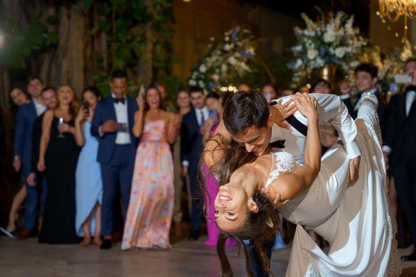 Fred Astaire Dance Studios