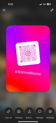 Trendy Hair Braiding