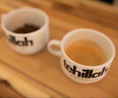 Tehillah Coffee & Co