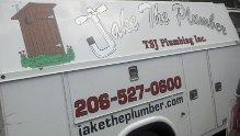 Jake the Plumber