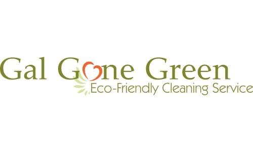 Gal Gone Green