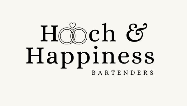 Hooch & Happiness Bartenders