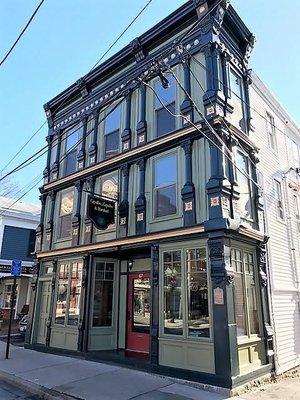 Capalbo, Capalbo & Hartford