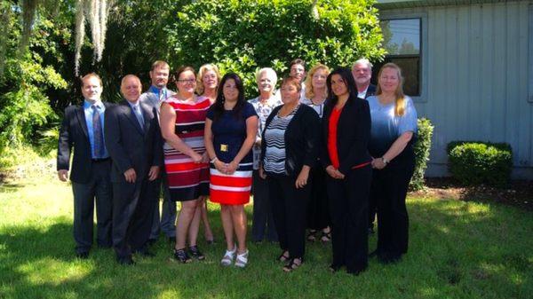 Hayward Brown-Flagler, Inc.