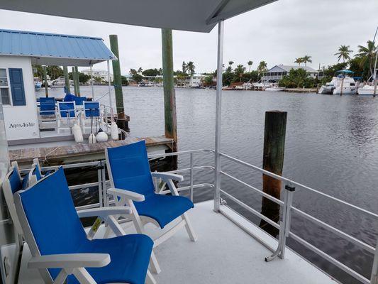 Treasure Harbor Marina & Resort