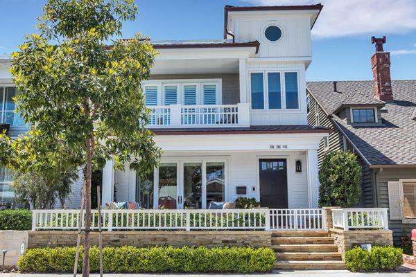 Ian Harrison Architect