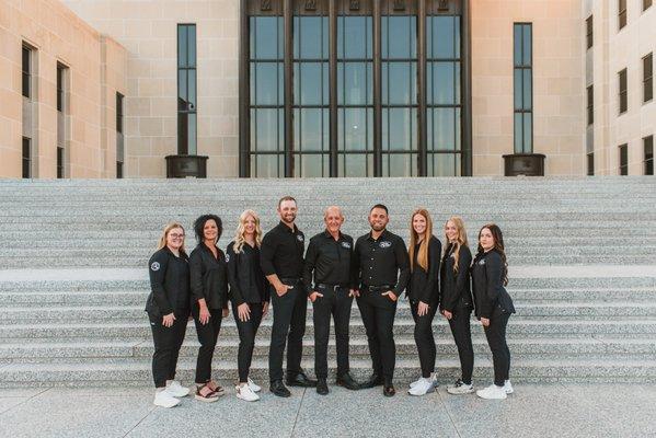 Roshau Chiropractic and Rejuv Wellness Center