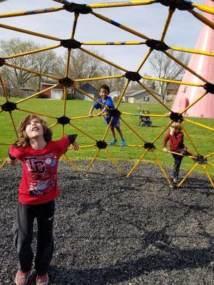 Forever Friends Family Child Care