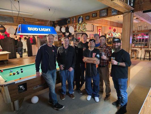 Willowbrook Ale House