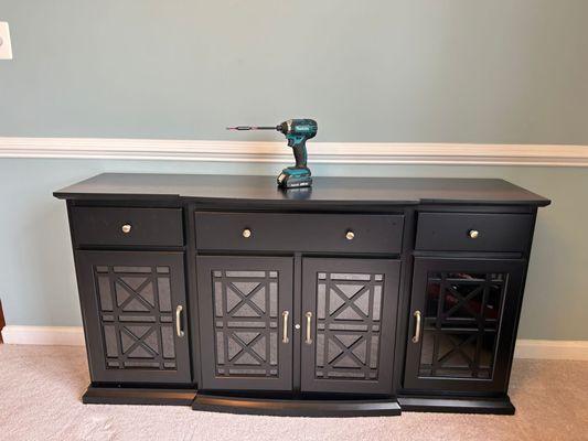 Quality Priority Services