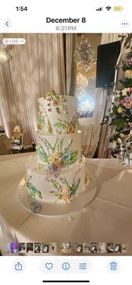 Classic Le Palais Pastry