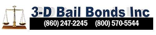 3-D Bail Bonds New Britain CT