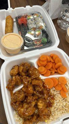 Sakura Express Japanese