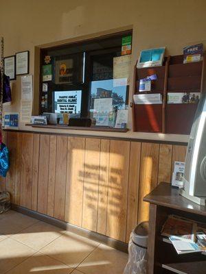 Pacific Smile Dental Clinic