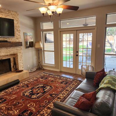 Latina's Cleaning Services