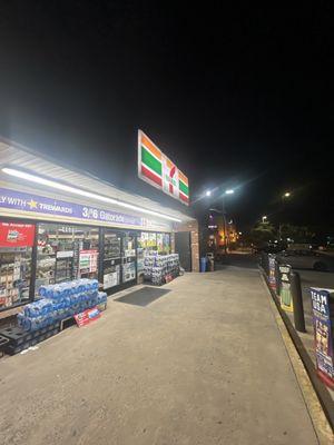 7-Eleven