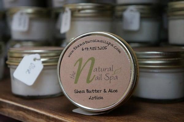 The Natural Nail Spa
