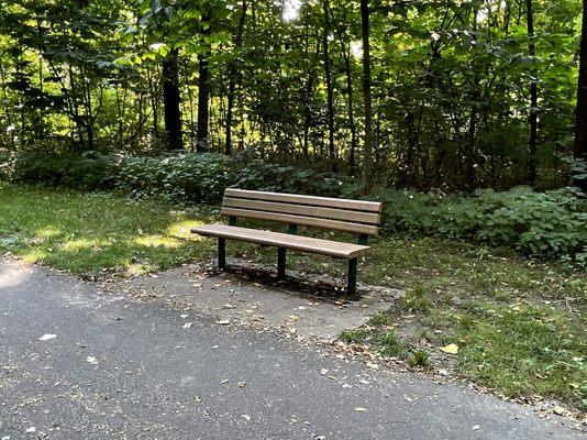 Nottingham South Park