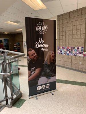 New Hope Calvary Chapel