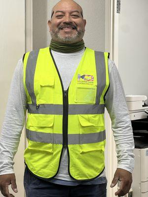 Kelleher Davis Contracting