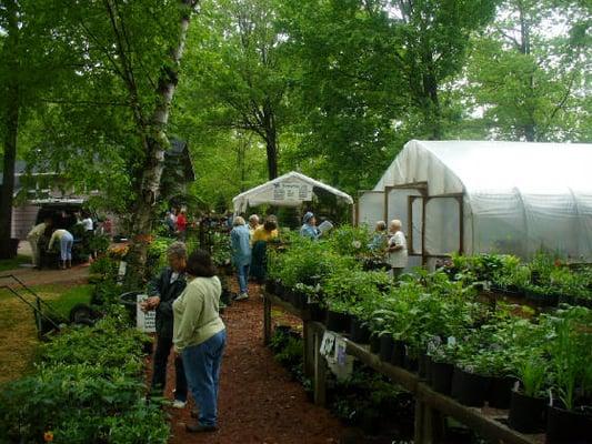 Sunshine Gardens Nursery & Landscaping