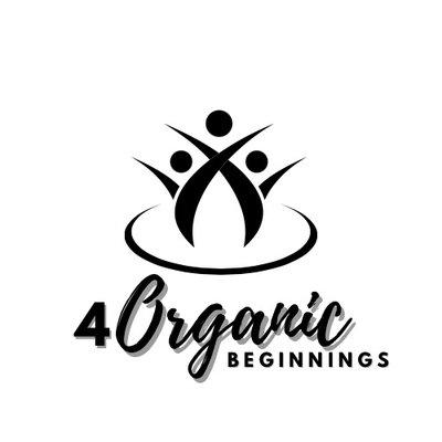 4 Organic Beginnings