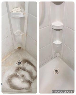 Rose Cleaning Services