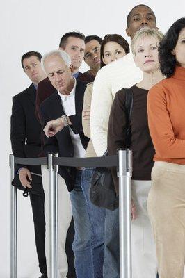 Why wait in the long MVA lines? Call Fiesta Motors Tag and Title.