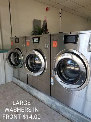 waimalu laundromat