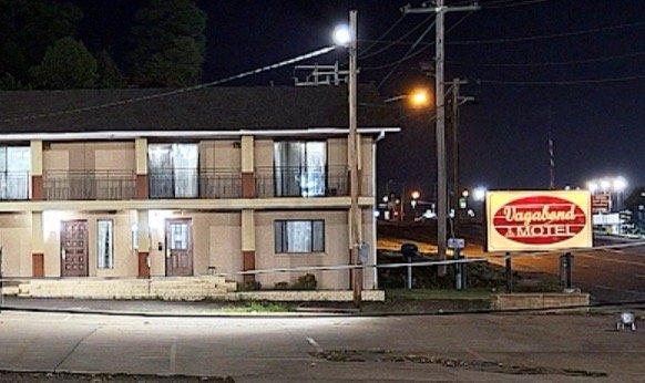 Vagabond Motel