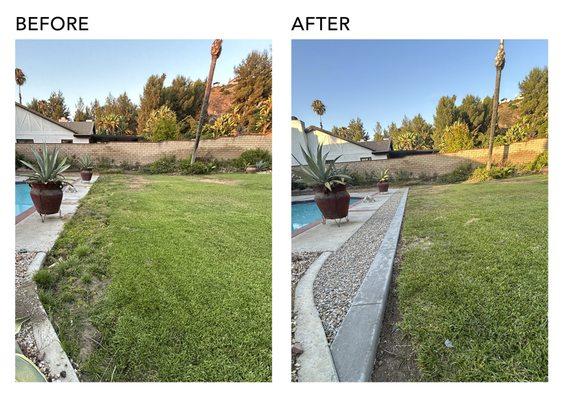 Pro-Advance Landscape & Construction