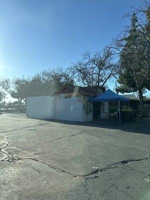 Ponce Recycling Center