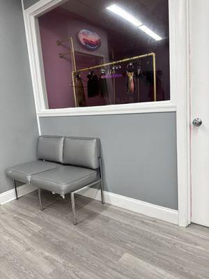 Sashelvis By Geraldine