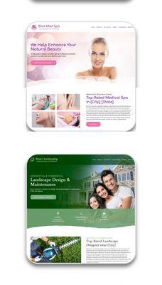 Trusted Marketing Genius