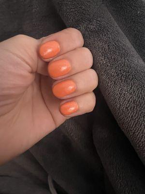 Mount Pleasant Nail Salon