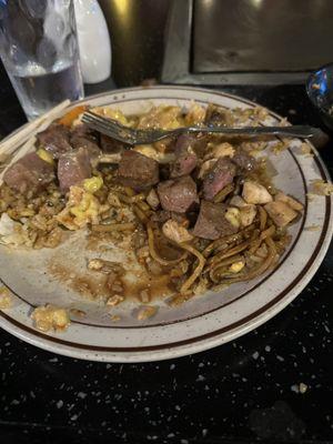 Shogun Japanese Steakhouse Naperville