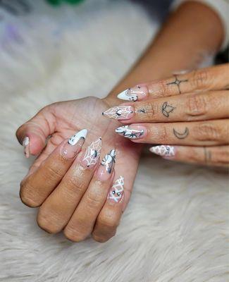 Elegant Nail & Spa