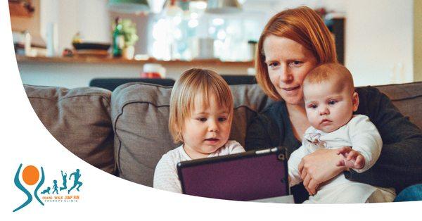 Crawl Walk Jump Run Therapy Clinic