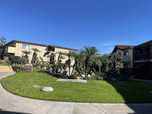 Arbor Park Apartments